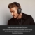 Bowers & Wilkins Px7 S3 Over-Ear-Kopfhörer mit Geräuschunterdrückung, kabellos, aptX™ Lossless, Schnellladung, 30 Stunden Wiedergabe, 8 integrierte Mikrofone - Anthrazitschwarz - 2