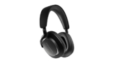 Bowers & Wilkins Px7 S3 Over-Ear-Kopfhörer mit Geräuschunterdrückung, kabellos, aptX™ Lossless, Schnellladung, 30 Stunden Wiedergabe, 8 integrierte Mikrofone - Anthrazitschwarz - 1