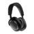 Bowers & Wilkins Px7 S3 Over-Ear-Kopfhörer mit Geräuschunterdrückung, kabellos, aptX™ Lossless, Schnellladung, 30 Stunden Wiedergabe, 8 integrierte Mikrofone - Anthrazitschwarz - 1