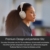 Bowers & Wilkins Px7 S3 Over-Ear-Kopfhörer mit Geräuschunterdrückung, kabellos, aptX™ Lossless, Schnellladung, 30 Stunden Wiedergabe, 8 integrierte Mikrofone - Anthrazitschwarz - 7