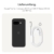 Google Pixel 9a: Android-Smartphone ohne SIM-Lock, mit KI-Kamera, 24 Stunden Akkulaufzeit und leistungsstarken Sicherheitsfunktionen – Obsidian, 128GB - 6