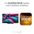 LG OLED55C5ELB TV 55 Zoll (139 cm) 4K OLED evo AI TV (α9 Gen8 4K AI Prozessor, webOS 25, 120Hz (VRR bis zu 144Hz)) [Modelljahr 2025] - 2