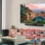 LG OLED55C5ELB TV 55 Zoll (139 cm) 4K OLED evo AI TV (α9 Gen8 4K AI Prozessor, webOS 25, 120Hz (VRR bis zu 144Hz)) [Modelljahr 2025] - 14