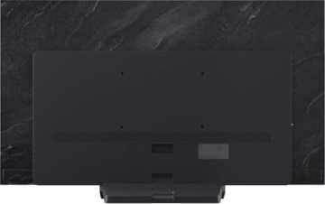 LG OLED55C5ELB TV 55 Zoll (139 cm) 4K OLED evo AI TV (α9 Gen8 4K AI Prozessor, webOS 25, 120Hz (VRR bis zu 144Hz)) [Modelljahr 2025] - 4
