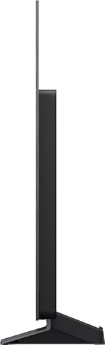 LG OLED55C5ELB TV 55 Zoll (139 cm) 4K OLED evo AI TV (α9 Gen8 4K AI Prozessor, webOS 25, 120Hz (VRR bis zu 144Hz)) [Modelljahr 2025] - 5