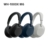 SONY WH-1000XM6 Flagship Noise Cancelling Over-Ear Wireless Kopfhörer, Signature Hi-Res Sound, ultimativer Komfort, faltbarem Design, strapazierfähige Tasche, 30 Std-Akku, iOS & Android, Midnight Blue - 13