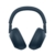 SONY WH-1000XM6 Flagship Noise Cancelling Over-Ear Wireless Kopfhörer, Signature Hi-Res Sound, ultimativer Komfort, faltbarem Design, strapazierfähige Tasche, 30 Std-Akku, iOS & Android, Midnight Blue - 14