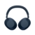 SONY WH-1000XM6 Flagship Noise Cancelling Over-Ear Wireless Kopfhörer, Signature Hi-Res Sound, ultimativer Komfort, faltbarem Design, strapazierfähige Tasche, 30 Std-Akku, iOS & Android, Midnight Blue - 16