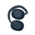 SONY WH-1000XM6 Flagship Noise Cancelling Over-Ear Wireless Kopfhörer, Signature Hi-Res Sound, ultimativer Komfort, faltbarem Design, strapazierfähige Tasche, 30 Std-Akku, iOS & Android, Midnight Blue - 18