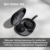 SONY WH-1000XM6 Flagship Noise Cancelling Over-Ear Wireless Kopfhörer, Signature Hi-Res Sound, ultimativer Komfort, faltbarem Design, strapazierfähige Tasche, 30 Std-Akku, iOS & Android, Midnight Blue - 5