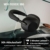 SONY WH-1000XM6 Flagship Noise Cancelling Over-Ear Wireless Kopfhörer, Signature Hi-Res Sound, ultimativer Komfort, faltbarem Design, strapazierfähige Tasche, 30 Std-Akku, iOS & Android, Midnight Blue - 7