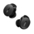 Bose QuietComfort Kabellose Noise-Cancelling-Earbuds, Lifestyle-Bluetooth-Earbuds für Sport und mehr mit aktivem Noise-Cancelling, bis zu 8,5 Stunden Akkulaufzeit, Schwarz - 1