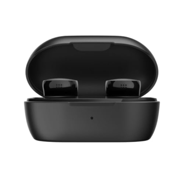 Bose QuietComfort Kabellose Noise-Cancelling-Earbuds, Lifestyle-Bluetooth-Earbuds für Sport und mehr mit aktivem Noise-Cancelling, bis zu 8,5 Stunden Akkulaufzeit, Schwarz - 7
