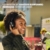 JBL Tour One M3, kabellose Over-Ear Bluetooth Kopfhörer, True Adaptive Noise-Cancelling, 70 Stunden Spielzeit, komfortablel, Spatial 360 Sound mit Kopfhörer-Tracking, USB-C kompatibel, Schwarz - 6