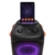 JBL PartyBox 110 - Schwarz – Trag - und rollbarer Bluetooth Party-Lautsprecher mit Lichteffekten – Spritzwassergeschützte, mobile Musikbox mit Akku - 2