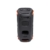 JBL PartyBox 110 - Schwarz – Trag - und rollbarer Bluetooth Party-Lautsprecher mit Lichteffekten – Spritzwassergeschützte, mobile Musikbox mit Akku - 10