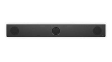 LG DS80TR 5.1.3 Dolby Atmos Soundbar (580W) mit kabellosem Subwoofer & Rücklautsprechern (Wow Cast, HDMI, Bluetooth) [2024], Schwarz - 11