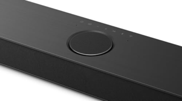 LG DS80TR 5.1.3 Dolby Atmos Soundbar (580W) mit kabellosem Subwoofer & Rücklautsprechern (Wow Cast, HDMI, Bluetooth) [2024], Schwarz - 12