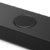LG DS80TR 5.1.3 Dolby Atmos Soundbar (580W) mit kabellosem Subwoofer & Rücklautsprechern (Wow Cast, HDMI, Bluetooth) [2024], Schwarz - 12