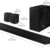Samsung HW-Q995GD 11.1.4-Kanal Q-Soundbar für TV-Geräte, 4.0.2-Kanal-Rücklautsprecher, Bluetooth-Lautsprecher mit kabellosem Dolby Atmos / DTS:X, Q-Symphony [2024] - 3