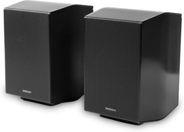 Samsung Q-Series Soundbar HW-Q990F, 11.1.4 ch, Bluetooth, Wi-Fi, Subwoofer & Rear Speaker (2025) - 5