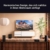 Sony BRAVIA Theatre System 6 (5.1-Kanal-Surround Sound, 1000 W, inkl. Rücklautsprecher & Subwoofer, Dolby Atmos, DTS:X, AI Voice Zoom 3 mit BRAVIA TV, DSEE, Multi-Stereo-Party-Modus) Schwarz - 11