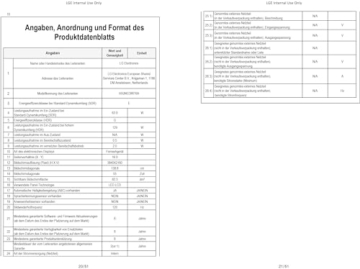 LG 55QNED86T6A TV 55