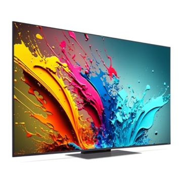 LG 55QNED86T6A TV 55