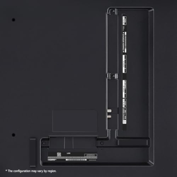 LG 55QNED86T6A TV 55