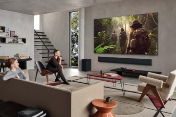 LG OLED55G59LS TV 55 Zoll (139 cm) 4K OLED evo AI TV (α11 Gen2 4K AI Prozessor, webOS 25, 120Hz (VRR bis zu 165Hz)) [Modelljahr 2025] - 14