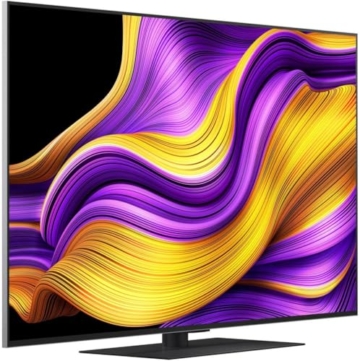 LG OLED55G59LS TV 55 Zoll (139 cm) 4K OLED evo AI TV (α11 Gen2 4K AI Prozessor, webOS 25, 120Hz (VRR bis zu 165Hz)) [Modelljahr 2025] - 3