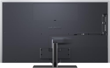 LG OLED55G59LS TV 55 Zoll (139 cm) 4K OLED evo AI TV (α11 Gen2 4K AI Prozessor, webOS 25, 120Hz (VRR bis zu 165Hz)) [Modelljahr 2025] - 5