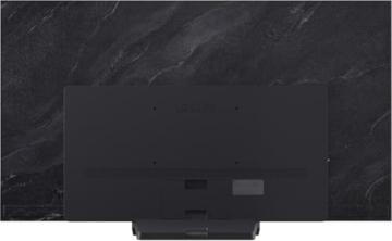 LG OLED65C5ELB TV 65 Zoll (165 cm) 4K OLED evo AI TV (α9 Gen8 4K AI Prozessor, webOS 25, 120Hz (VRR bis zu 144Hz)) [Modelljahr 2025] - 4