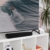Sonos Ray Soundbar – Einzigartig kompakte All-in-One-Soundbar mit Blockbuster-Sound für Filme, Spiele und WLAN-Musikstreaming – Kompatibel App und Apple AirPlay – In Schwarz - 5