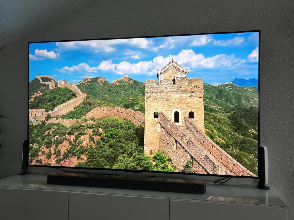 TCL 65Q7C Erfahrungen