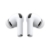 Apple AirPods Pro 3 Kabellose In‑Ear Kopfhörer, Aktive Geräuschunterdrückung, Herzfrequenzmessung, Hörgerätefunktion, Bluetooth Kopfhörer, 3D Audio, Hi‑Fi Sound, Laden über USB‑C - 1
