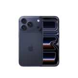 Apple iPhone 17 Pro 256 GB: 6,3" Display mit Promotion bis zu 120 Hz, A19 Pro Chip, bahnbrechende Batterielaufzeit, Pro Fusion Kamera-System mit Center Stage Frontkamera; Tiefblau - 1