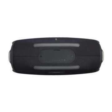 JBL Boombox 4 Tragbarer Bluetooth Lautsprecher, JBL Pro Sound mit AI Sound Boost, IP68 Wasser- und Staubdicht, Bis zu 34h Wiedergabe, Auracast Multi-Speaker, 2 Bass-Boost-Modi, Schwarz - 2