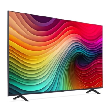 LG 65NANO81T6A TV 65