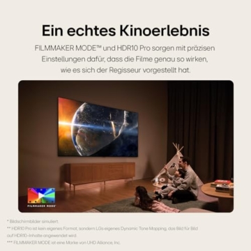 LG 65NANO81T6A TV 65