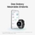 Samsung Galaxy Watch8 Classic Smartwatch, Fitness-Uhr und Fitness Tracker, Hybrid Band und Wearable Display, Drehbare Lünette, 64 GB Speicher, 46 mm, Bluetooth, Black, 3 Jahre Herstellergarantie - 12