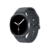 Samsung Galaxy Watch8 Smartwatch mit Galaxy AI, Fitness-Uhr und Fitness-Tracker, Sport Band, Wellness- und Schlaf-Coaching, 44 mm, Bluetooth, Graphite, 3 Jahre Herstellergarantie - 1