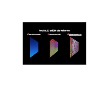 Samsung Neo QLED 4K QN70F 55 Zoll (138 cm) Mini LED Fernseher, NQ4 AI Gen2 Prozessor, Quantum Matrix Technology Slim, Motion Xcelerator 144Hz, AirSlim Design, Samsung Vision AI Smart TV - 9