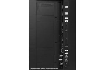 Samsung Neo QLED 4K QN90F 55 Zoll (138 cm) Mini LED Fernseher, Antireflexion, NQ4 AI Gen3 Prozessor, Neo Quantum HDR+, 4K Upscaling Pro, Dolby Atmos, Knox Security, Samsung Vision AI Smart TV - 13