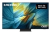 SAMSUNG OLED S95F 65 Zoll (163 cm) 4K Fernseher, Antireflexion, NQ4 AI Gen3 Prozessor, OLED HDR Pro, Gaming Hub, Motion Xcelerator 165Hz, 4K Upscaling, Dolby Atmos, Samsung Vision AI Smart TV - 1
