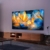 TCL 55 Zoll 55Q6C QLED Mini LED Fernseher, 4K HDR Premium, Dolby Vision IQ & Atmos, Onkyo 2.1, Smart Google TV, Game Master, 144Hz Motion Clarity Pro, AMD FreeSync Premium Pro, HDMI 2.1, AirPlay 2 - 13