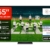 Fernseher TCL 65Q8C 65 Zoll QD-Mini LED, 4K HDR Premium 4500, ZeroBorder™, Smart Google TV, CrystGlow WHVA-Panel, Audio von Bang & Olufsen, 144Hz Motion Clarity Pro, Dolby Vision IQ & Atmos - 1