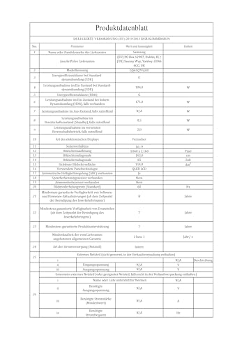 Samsung QLED 4K Q7FA 65 Zoll (163 cm) UHD Fernseher, Q4 AI Prozessor, Quantum Dot für Reale Farben, 4K Upscaling, Gaming Hub, Knox Security, Kostenlose Inhalte, Samsung Vision AI Smart TV (2025) - 19