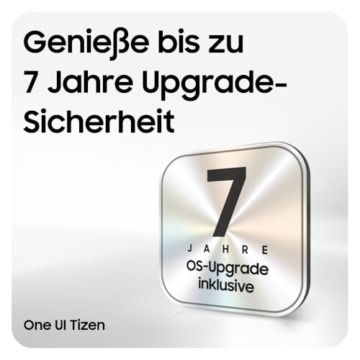 Samsung The Frame LS03F 4K QLED 55 Zoll (138 cm) UHD Fernseher, Modern Frame Design, NQ4 AI Gen2 Prozessor, Art Mode, Artful Picture Quality, One Connect Kabel, Samsung Vision AI Smart TV - 12