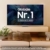 Samsung The Frame LS03F 4K QLED 55 Zoll (138 cm) UHD Fernseher, Modern Frame Design, NQ4 AI Gen2 Prozessor, Art Mode, Artful Picture Quality, One Connect Kabel, Samsung Vision AI Smart TV - 13